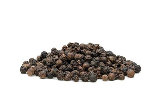 Black Pepper