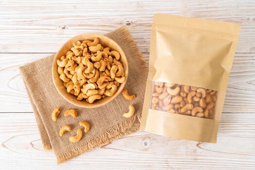 Cashew Nuts