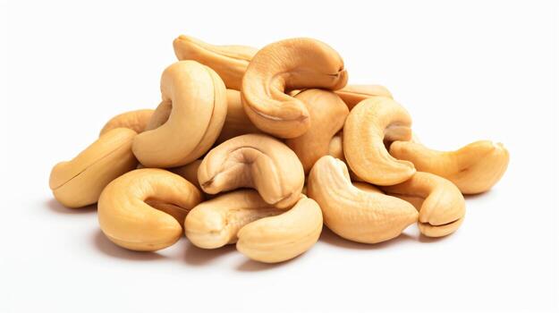Cashew Nuts
