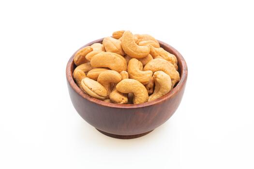 Cashew Nuts