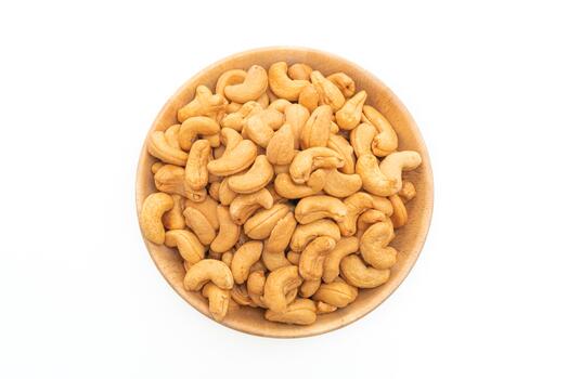 Cashew Nuts