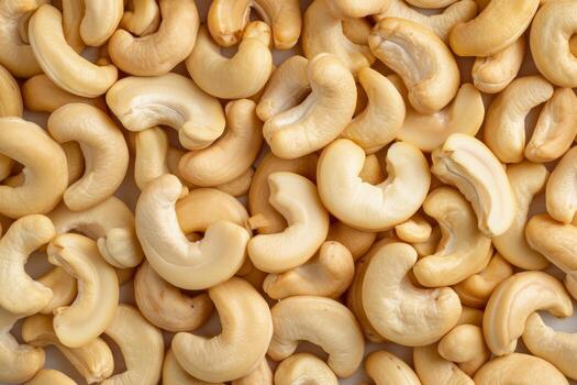 Cashew Nuts