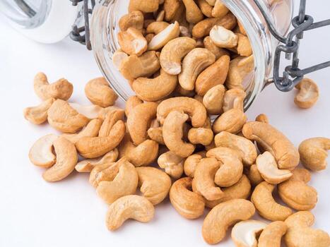 Cashew Nuts