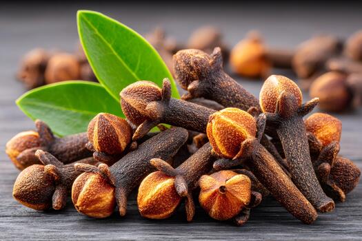 Cloves CG3