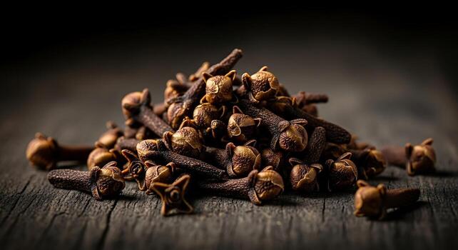 Cloves CG3