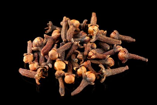 Cloves CG3