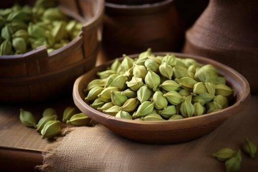 Cardamom