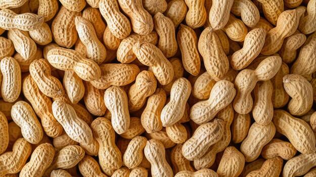 Java or Bold type Peanut Kernels