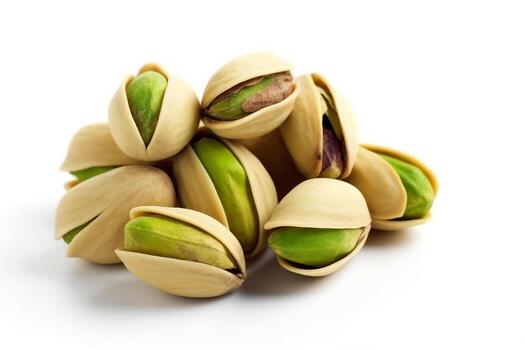 Naturally Pistachios