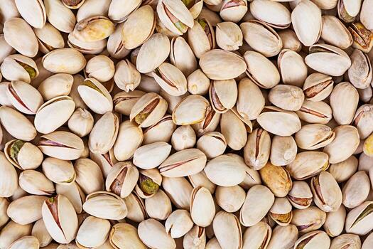Naturally Pistachios