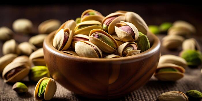 Naturally Pistachios