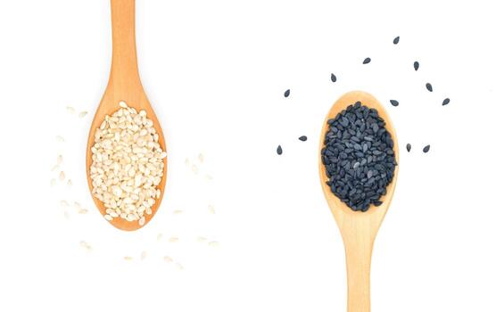 Sesame Seeds