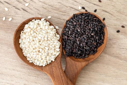 Sesame Seeds