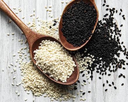 Sesame Seeds