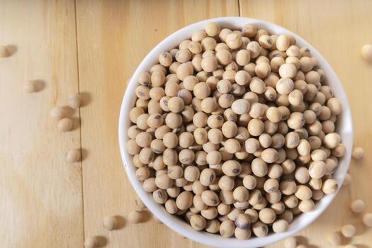 Soya Bean
