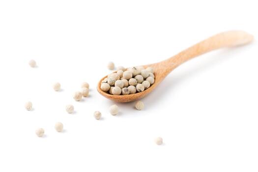 White Pepper
