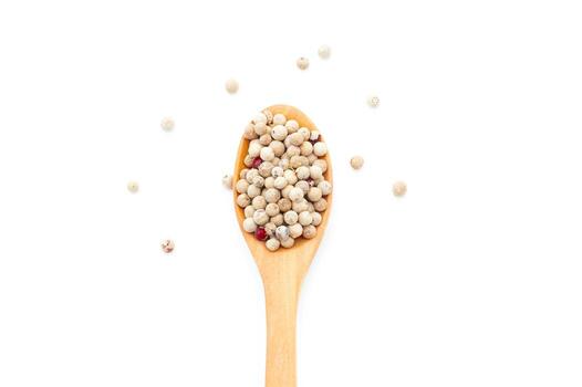 White Pepper