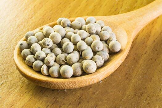 White Pepper